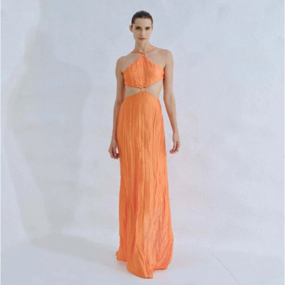 Baobab Kira Maxi Dress